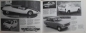 Preview: Schrader "Datsun Automobile aus Japan" Datsun Nissan Historie 1976 (0420)